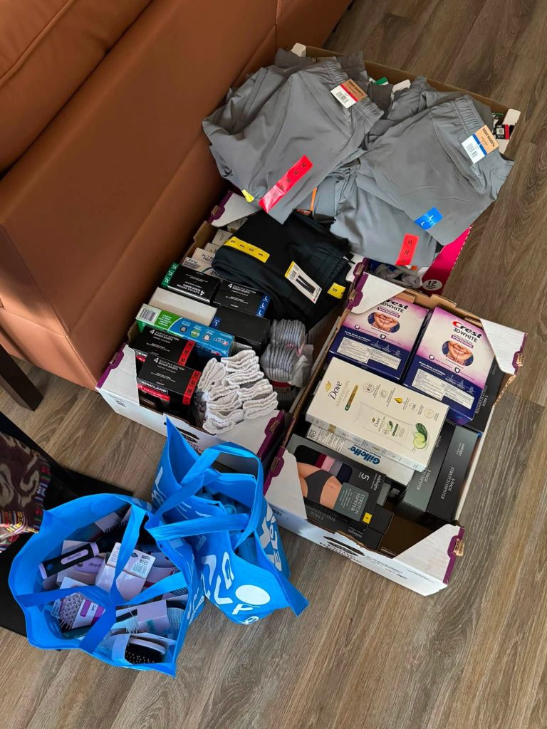 spokane fire victims